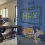 Boy with autism writes, illustrates and markets own book