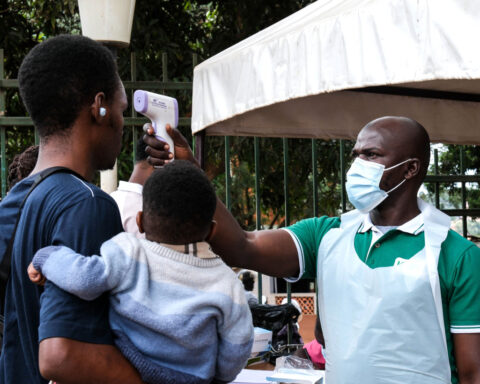 WHO declares global health emergency over Ebola outbreak in Congo and Uganda