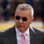 Former Jaguars coach Urban Meyer loses arbitration case against NFL team, AP source says