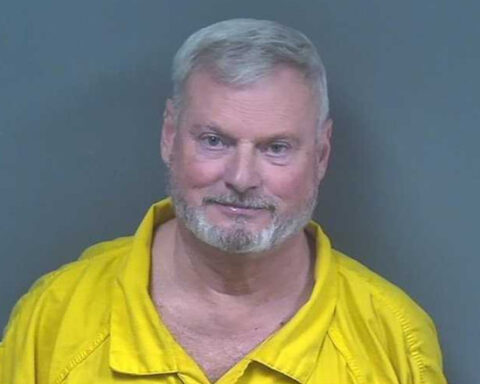 Mississippi lawmaker Jeff Hale arrested in Hernando on DUI, reckless driving charges