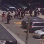 Police responding to reports of an active shooter at Islamic Center of San Diego