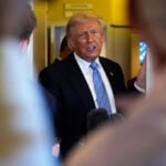 What to know about Trump’s $1.7B fund to compensate allies claiming political targeting