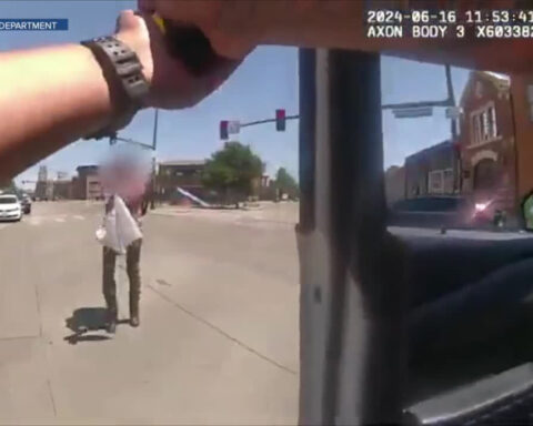 Colorado lawmakers pass bill requiring quicker access to police body cam video for families