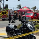 At least 1 dead in shooting near the Islamic Center of San Diego, sources say