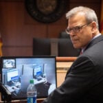 Democratic senators call for 2020 election denier Kurt Olsen's removal from post