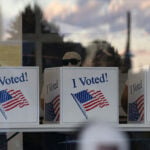 Battleground state with few combatants – why Pennsylvania’s primaries lack competition