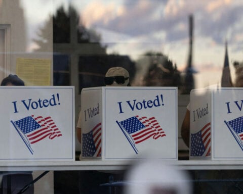 Battleground state with few combatants – why Pennsylvania’s primaries lack competition