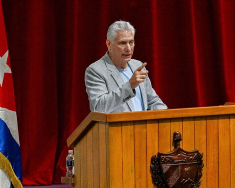 How Cuba reached its breaking point