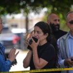 Police: 3 killed at a San Diego mosque and both suspects are dead
