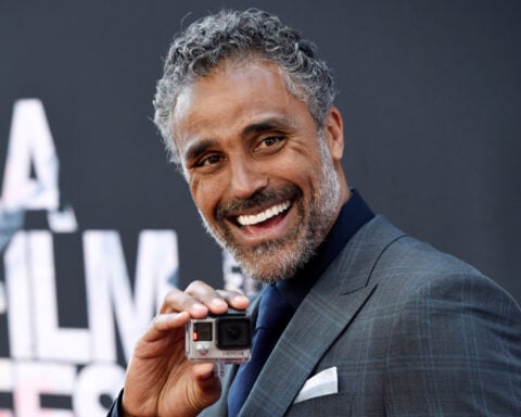 Former NBA champ Rick Fox appointed opposition senator in the Bahamas after election loss