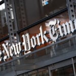 The New York Times sues the Pentagon a second time over Hegseth's media restrictions