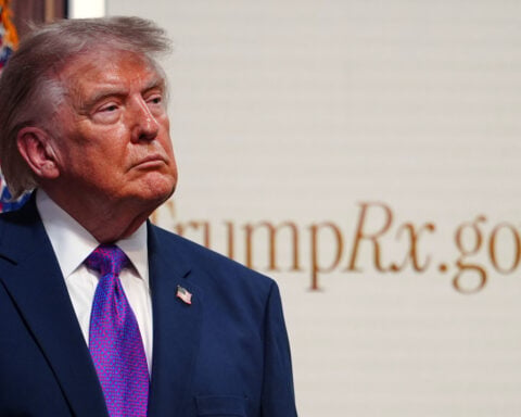What to know about Trump’s nearly $1.8B fund to compensate allies claiming political targeting