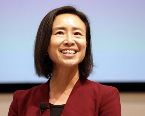 Pelosi endorses Connie Chan in race to replace her in San Francisco