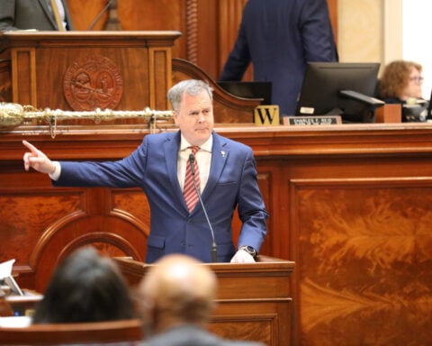 Redistricting debate shifts to South Carolina as Republicans seek clean sweep of US House seats