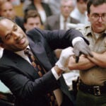 Mark Fuhrman, former LA police detective convicted of lying during OJ Simpson murder trial, has died