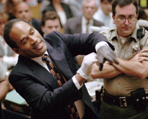 Mark Fuhrman, former LA police detective convicted of lying during OJ Simpson murder trial, has died