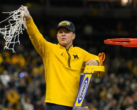 Big Ten on a roll at spring meetings, trying to solve playoff stalemate and other college problems
