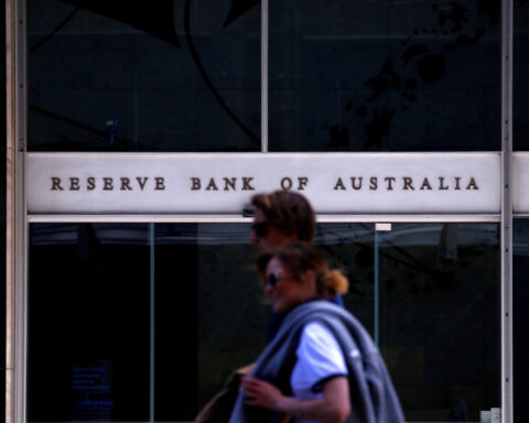 RBA worried higher energy costs could quickly lift consumer prices