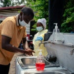 Ebola strain spreading in Congo and Uganda has no approved vaccine