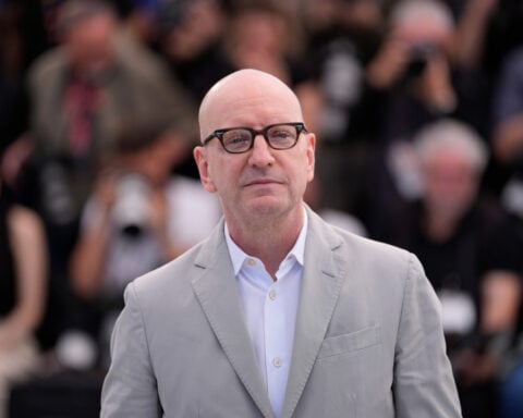 A filmmaking tool or an existential threat: Cannes Film Festival weighs the rise of AI