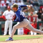Dodgers' Blake Snell will undergo surgery to remove loose bodies from elbow in bid to return sooner