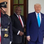 Trump administration plans to admit more white South Africans as refugees this year
