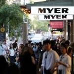 Australia consumer sentiment edges up in May but remains gloomy