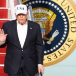 Trump’s tough-talk foreign policy is hitting a wall with Iran as it grips Strait of Hormuz