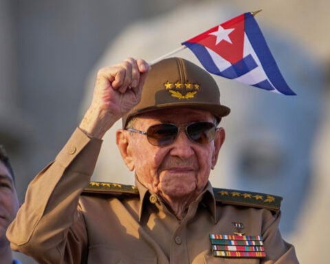 Timeline of recent US-Cuba relations amid heightened tensions in Trump's second term