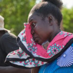 Professional mourners mix tribal tradition with Kenya’s widespread Christianity