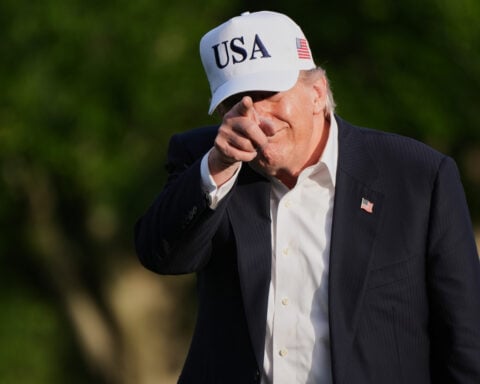 What to watch in Tuesday's primaries as Trump's endorsement is put to the test