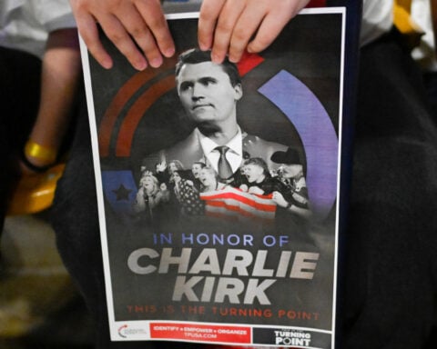 Lawyers for the man accused of killing Charlie Kirk ask to seal evidence and parts of a key hearing
