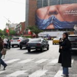 Iran says peace proposal includes reparations for war damage, US troop withdrawal