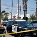 'I saw bad stuff', says 9-year-old who huddled in closet during California mosque attack