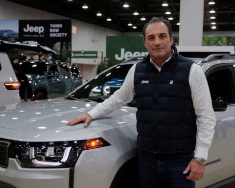 Stellantis to push US revival, brands and Chinese deals in high-stakes pitch to investors