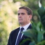 Blanche will face questions from lawmakers over a nearly $1.8B fund to compensate Trump allies