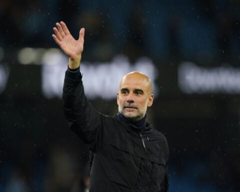Guardiola expected to leave City after this season with Maresca to take over, according to reports