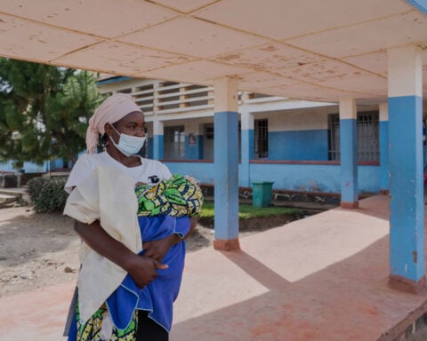 Congo reports more Ebola cases as WHO expresses concern over scale and speed of the outbreak