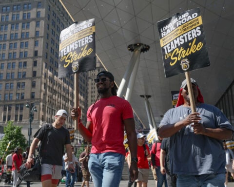 Busiest US commuter rail system to resume operations as deal reached to end strike
