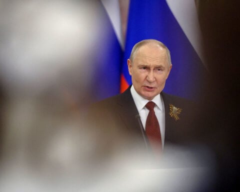 Xi’s double act: Putin set to arrive in China days after Trump’s departure
