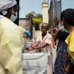 WHO chief raises alarm over scale of Ebola outbreak after death toll climbs