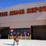 Home Depot profit falls, but it tops expectations in the face of growing economic uncertainty