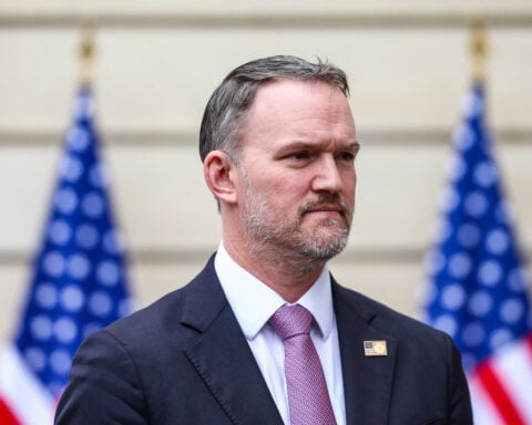 US to host G20 trade ministers meeting in Wisconsin later this year