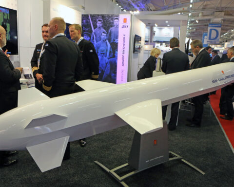 Malaysia seeks $251 million from Kongsberg after Norway scuttles missile deal