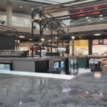 Former CNN Center reopens as The CTR with new Atlanta food hall