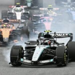 Formula 1 racing shows the hard part of reaching net-zero carbon emissions isn’t the engineering