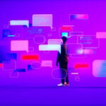 AI interviewers can’t connect with people the way human researchers can – they can produce only data, not meaning