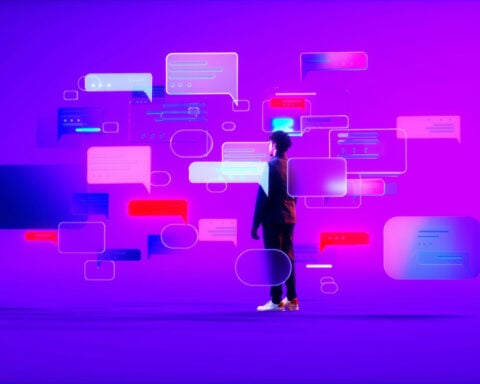 AI interviewers can’t connect with people the way human researchers can – they can produce only data, not meaning