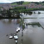 Climate report says world won't get as hot as feared but will pass warming limit