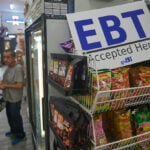 New SNAP rules requiring that benefits be used at stores selling healthier food could backfire